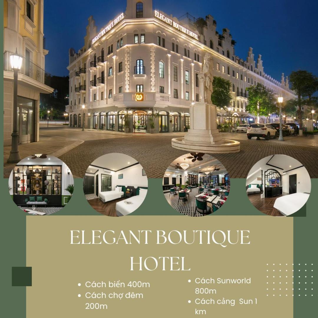 Elegant Boutique